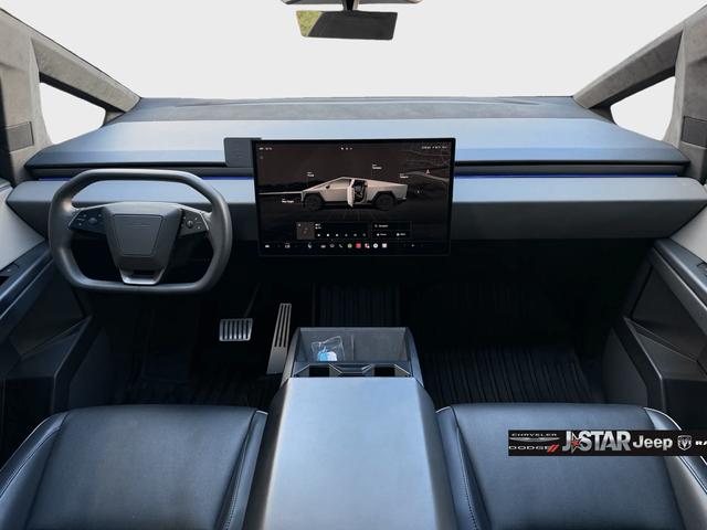 2024 Tesla CYBERTRUCK ALL-WHEEL DRIVE 照片 10