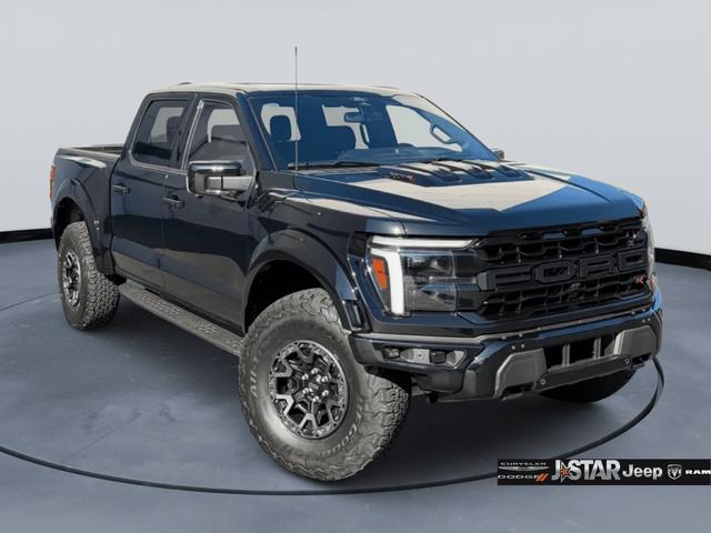 صورة 3 لـ 2026 FORD F-150 RAPTOR R