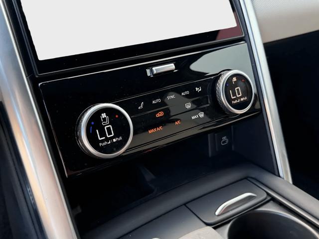 صورة مصغرة 22 لـ 2024 LAND Rover DISCOVERY P360 DYNAMIC SE