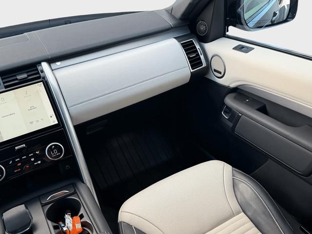 صورة مصغرة 17 لـ 2024 LAND Rover DISCOVERY P360 DYNAMIC SE
