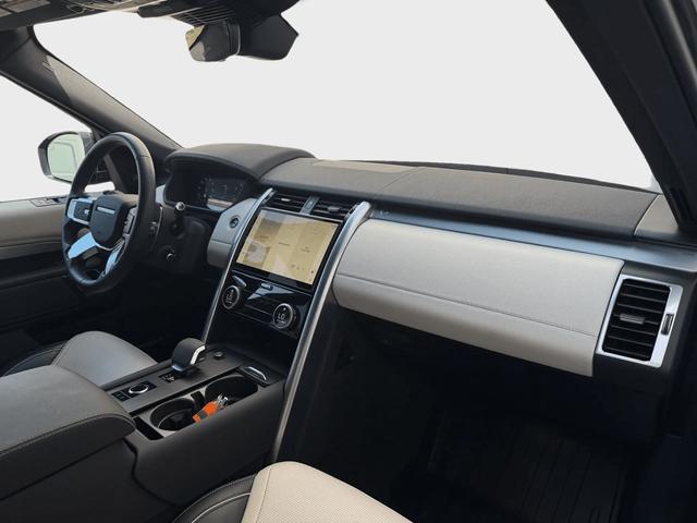 صورة مصغرة 19 لـ 2024 LAND Rover DISCOVERY P360 DYNAMIC SE