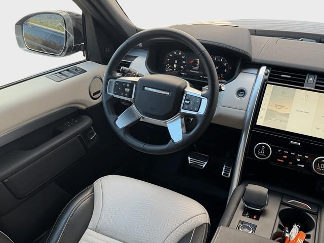 صورة مصغرة 14 لـ 2024 LAND Rover DISCOVERY P360 DYNAMIC SE