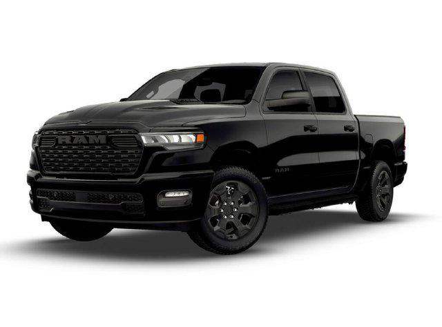 New 2026 RAM 1500 Express