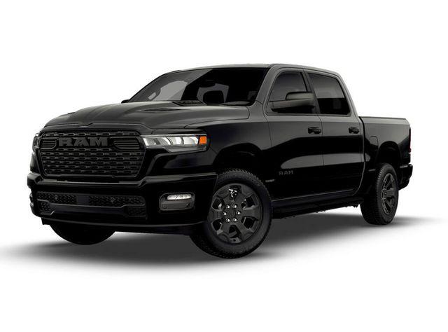 New 2026 RAM 1500 Express