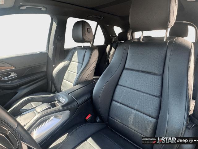 2024 Mercedes-BENZ GLE 缩略图 9