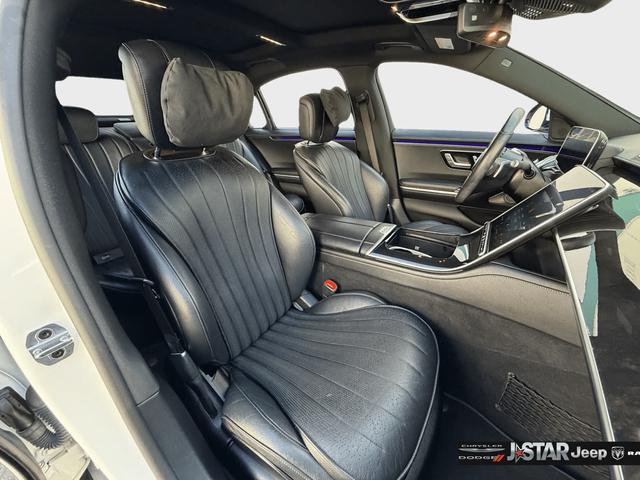 2022 Mercedes-BENZ S-CLASS thumbnail 12