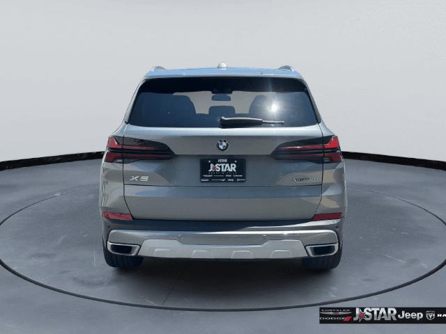 صورة 6 لـ 2025 BMW X5 XDRIVE40I