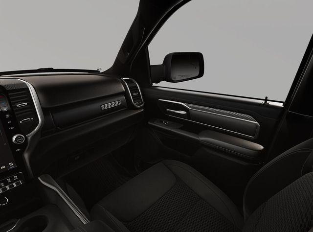 2026 RAM 1500 BIG HORN/LONE STAR — фото 7