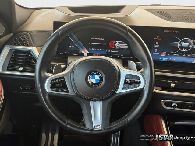 صورة مصغرة 19 لـ 2024 BMW X6 XDRIVE40I
