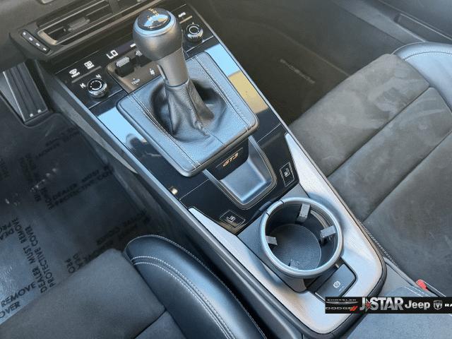صورة مصغرة 18 لـ 2022 Porsche 911 GT3