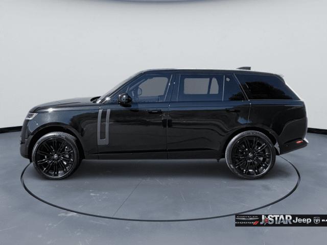 صورة مصغرة 8 لـ 2025 LAND Rover RANGE ROVER P530 SE 7 SEAT