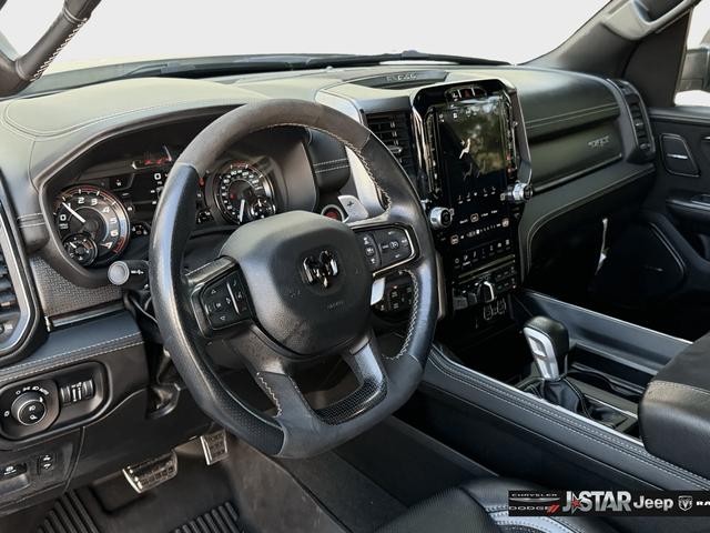 2022 RAM 1500 TRX 缩略图 34