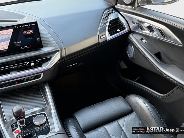 2023 BMW XM BASE 缩略图 16
