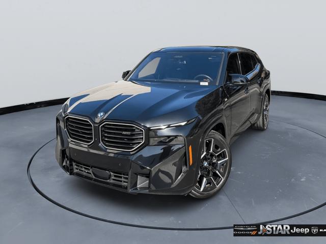 2023 BMW XM BASE 照片 1