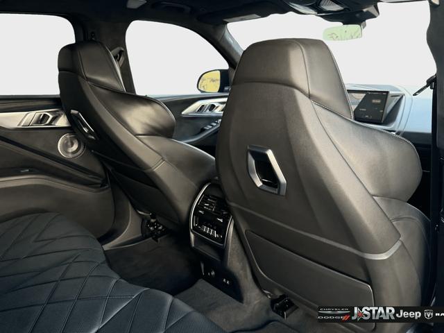 2023 BMW XM BASE 缩略图 26