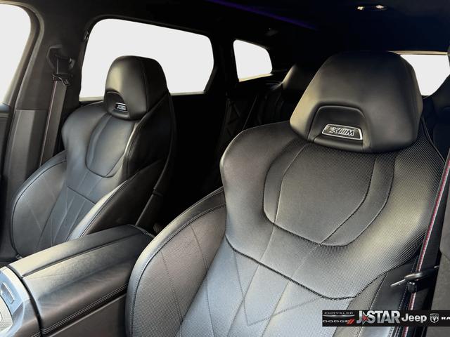 2023 BMW XM BASE 照片 10