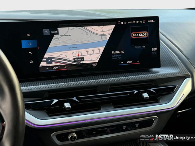 2023 BMW XM BASE 缩略图 18