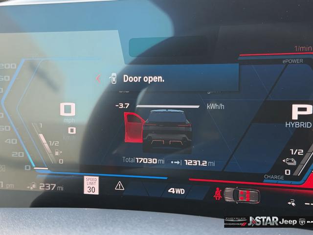 2023 BMW XM BASE 缩略图 14