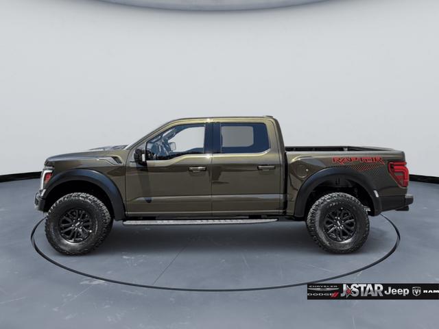 FORD F-150 RAPTOR - 8