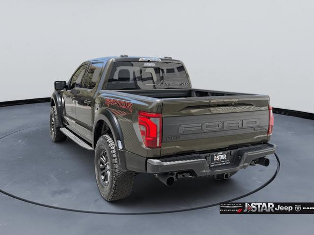 FORD F-150 RAPTOR - 7