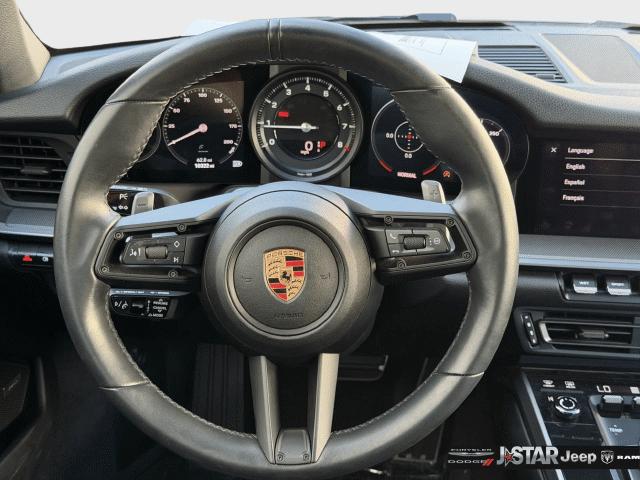 2024 Porsche 911 911 CARRERA S — миниатюра 21