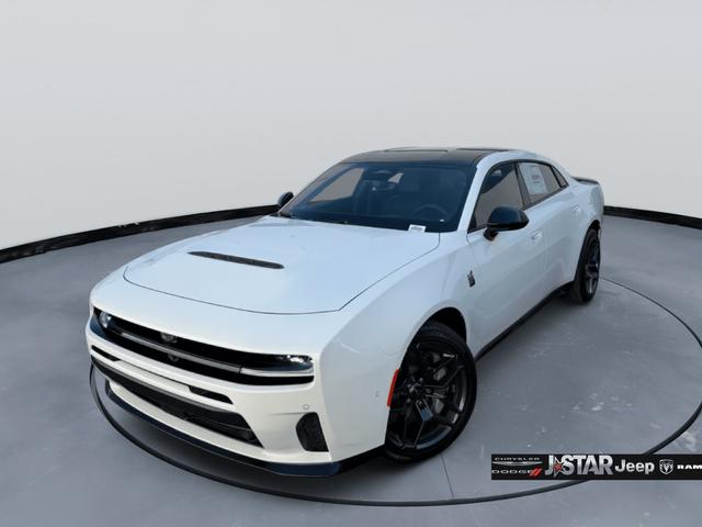 New 2026 Dodge Charger R/T Scat Pack