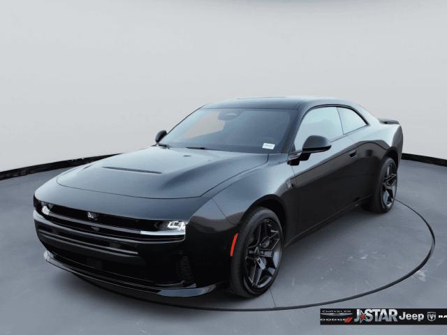 New 2026 Dodge Charger Scat Pack
