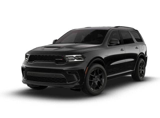New 2026 Dodge Durango GT HEMI V8