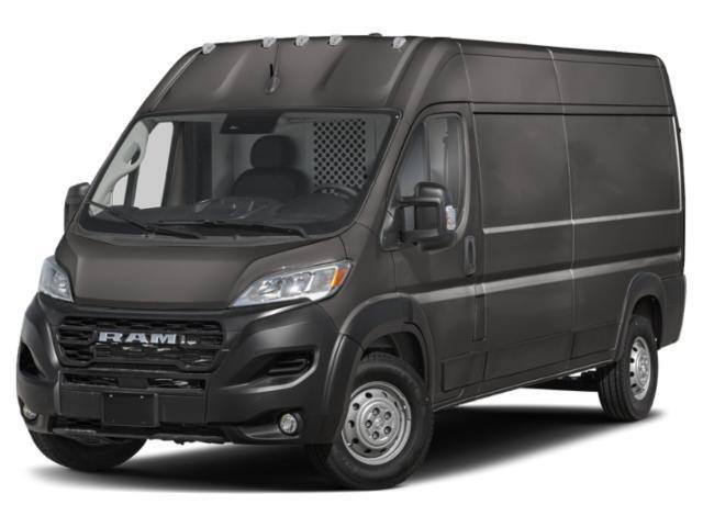 New 2027 RAM ProMaster 2500 Tradesman