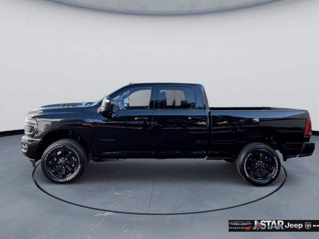 صورة 8 لـ 2025 RAM 2500 LARAMIE CREW CAB 4X4 6'4' BOX