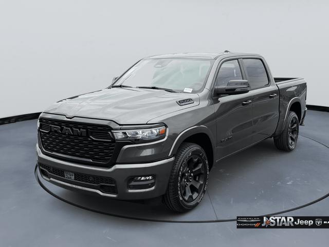 2026 RAM 1500 BIG HORN/LONE STAR 照片 1