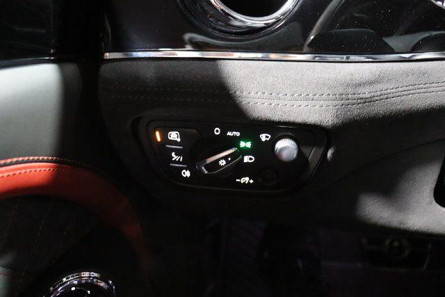 صورة مصغرة 71 لـ 2021 Bentley BENTAYGA SPEED