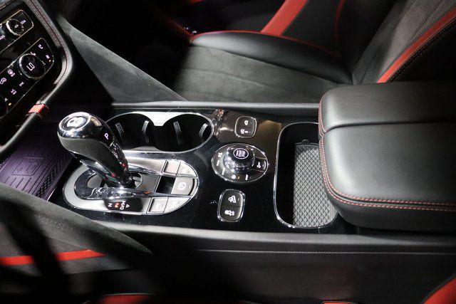 صورة مصغرة 54 لـ 2021 Bentley BENTAYGA SPEED