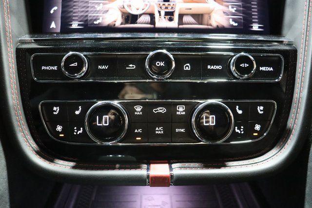 صورة مصغرة 59 لـ 2021 Bentley BENTAYGA SPEED