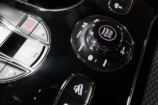 صورة مصغرة 56 لـ 2021 Bentley BENTAYGA SPEED