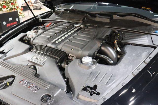 صورة مصغرة 11 لـ 2021 Bentley BENTAYGA SPEED