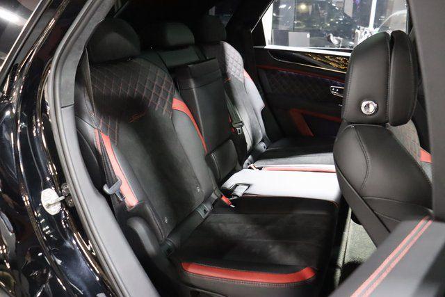 صورة مصغرة 48 لـ 2021 Bentley BENTAYGA SPEED