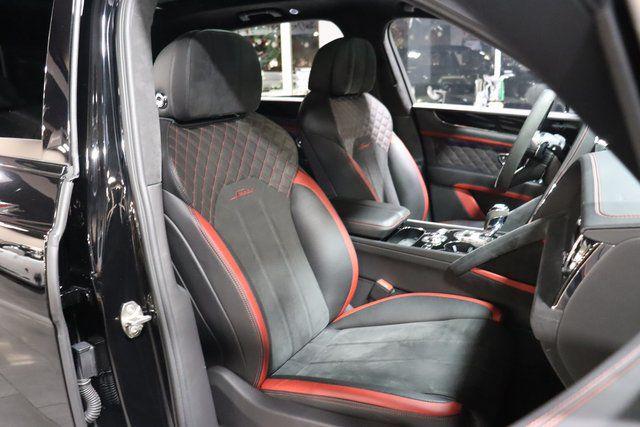 صورة مصغرة 50 لـ 2021 Bentley BENTAYGA SPEED