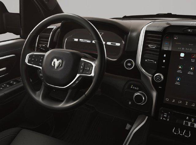 صورة مصغرة 9 لـ 2026 RAM 1500 BIG HORN/LONE STAR