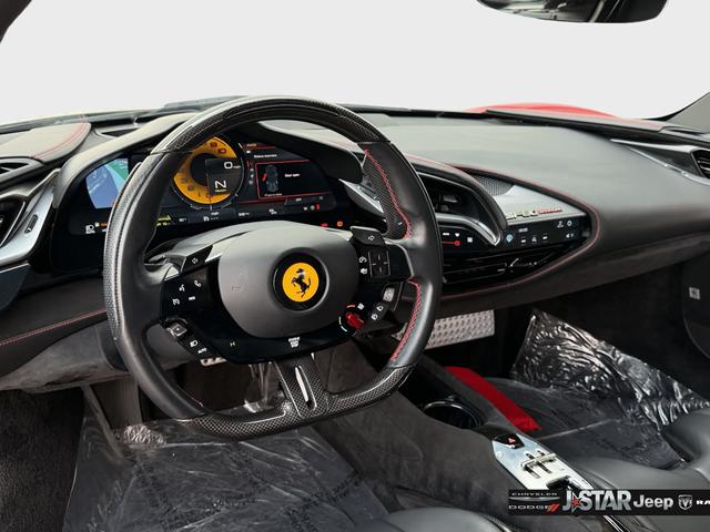 صورة مصغرة 28 لـ 2022 Ferrari SF90 STRADALE BASE