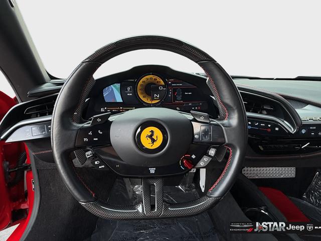 صورة 10 لـ 2022 Ferrari SF90 STRADALE BASE