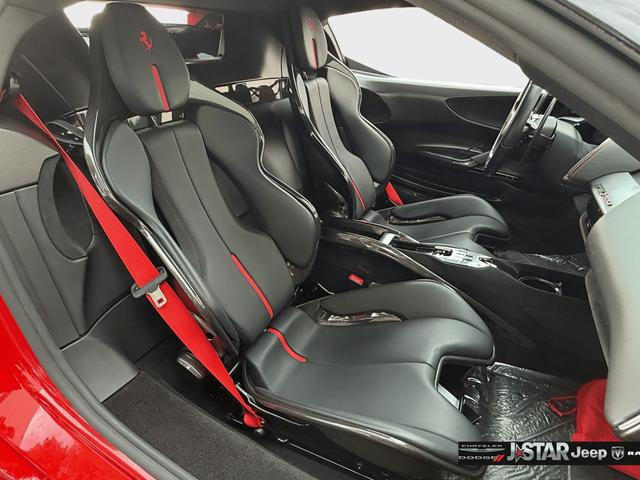 صورة مصغرة 16 لـ 2022 Ferrari SF90 STRADALE BASE