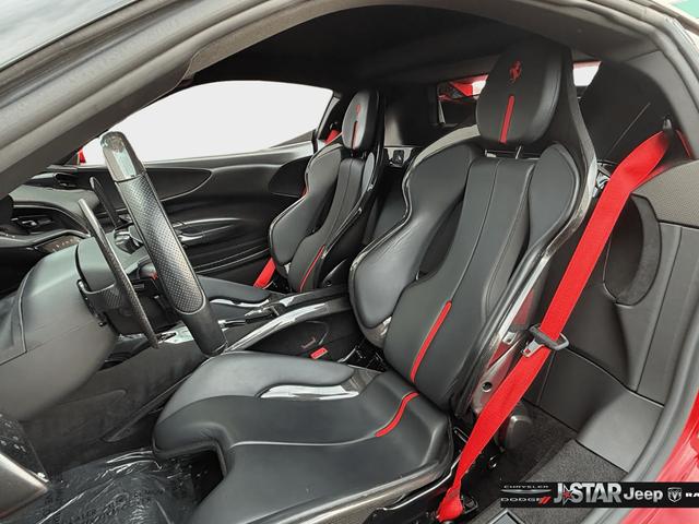 صورة مصغرة 11 لـ 2022 Ferrari SF90 STRADALE BASE