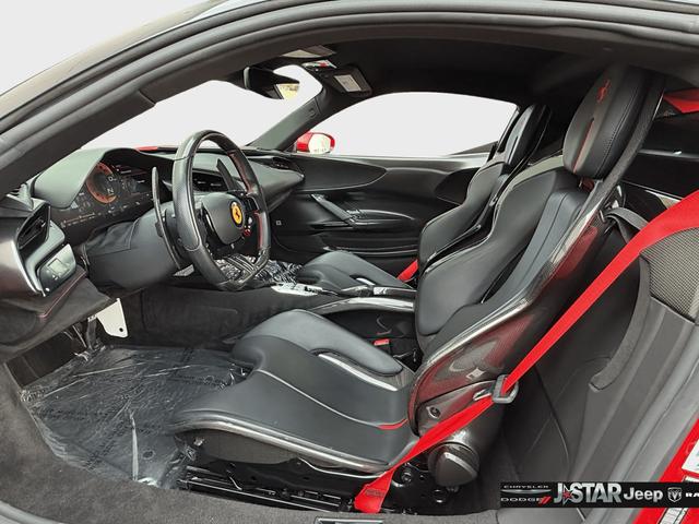 صورة 9 لـ 2022 Ferrari SF90 STRADALE BASE
