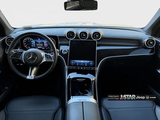 MERCEDES-BENZ GLC - 9