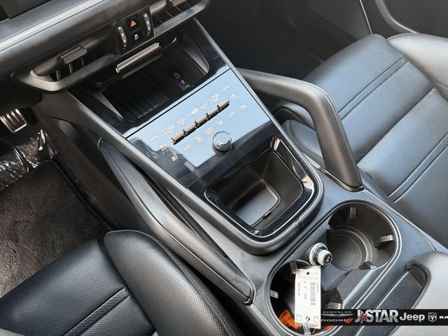 2026 Porsche CAYENNE CAYENNE TURBO E-HYBRID 缩略图 22