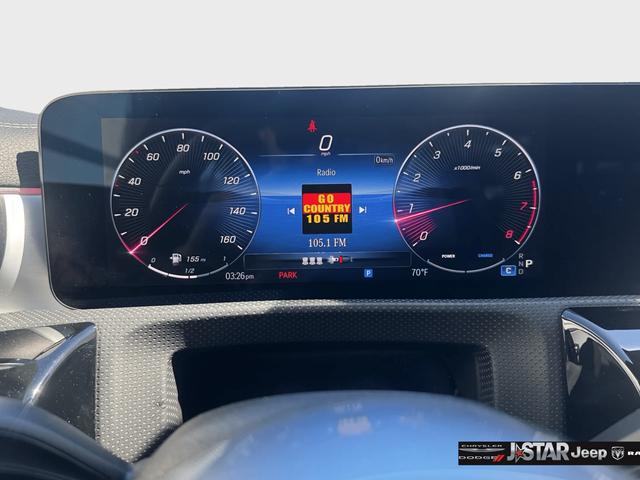 2025 Mercedes-BENZ CLA — миниатюра 14