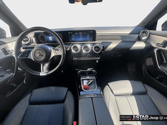 2025 Mercedes-BENZ CLA — миниатюра 12