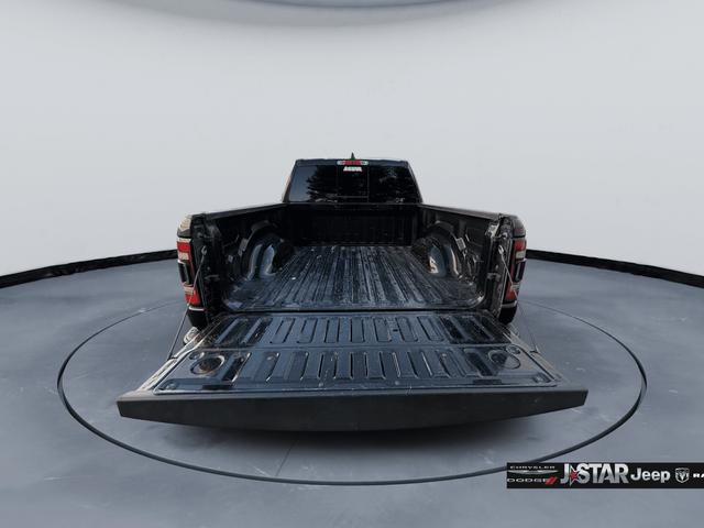 صورة 8 لـ 2022 RAM 1500 TRX