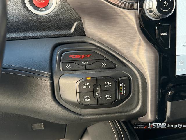 صورة مصغرة 23 لـ 2022 RAM 1500 TRX